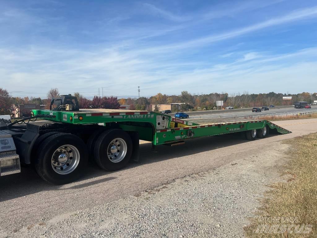 Landoll 930 Low loaders