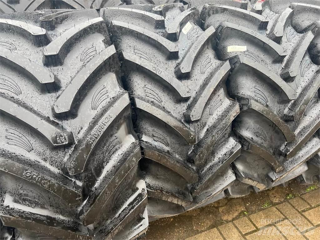  440/65R24 *GRI* Tyres, wheels and rims