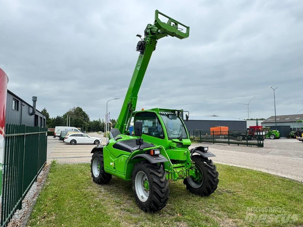 Merlo TF42.7CS Telehandlers for agriculture