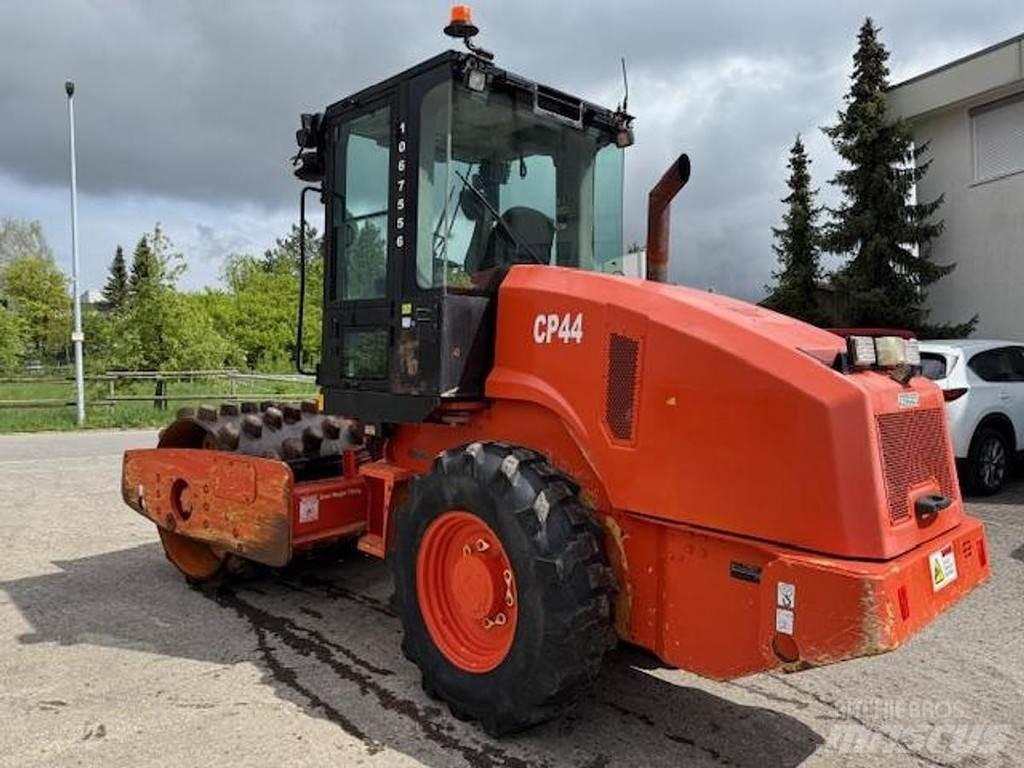 CAT CP44 Other rollers