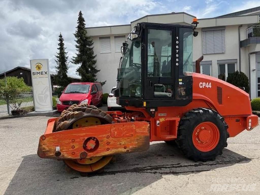 CAT CP44 Other rollers