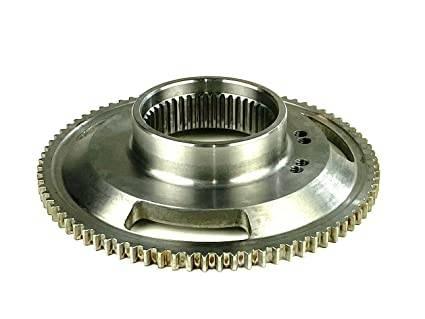 CAT Coroana - 148288 Transmission