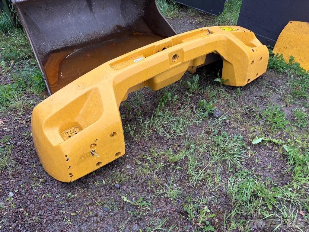  Motvikt Volvo L70h Wheel loaders