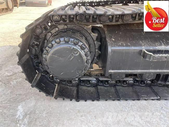 CAT 325 CL Crawler excavators