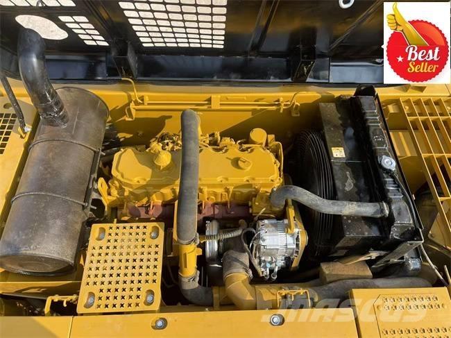 CAT 325 CL Crawler excavators