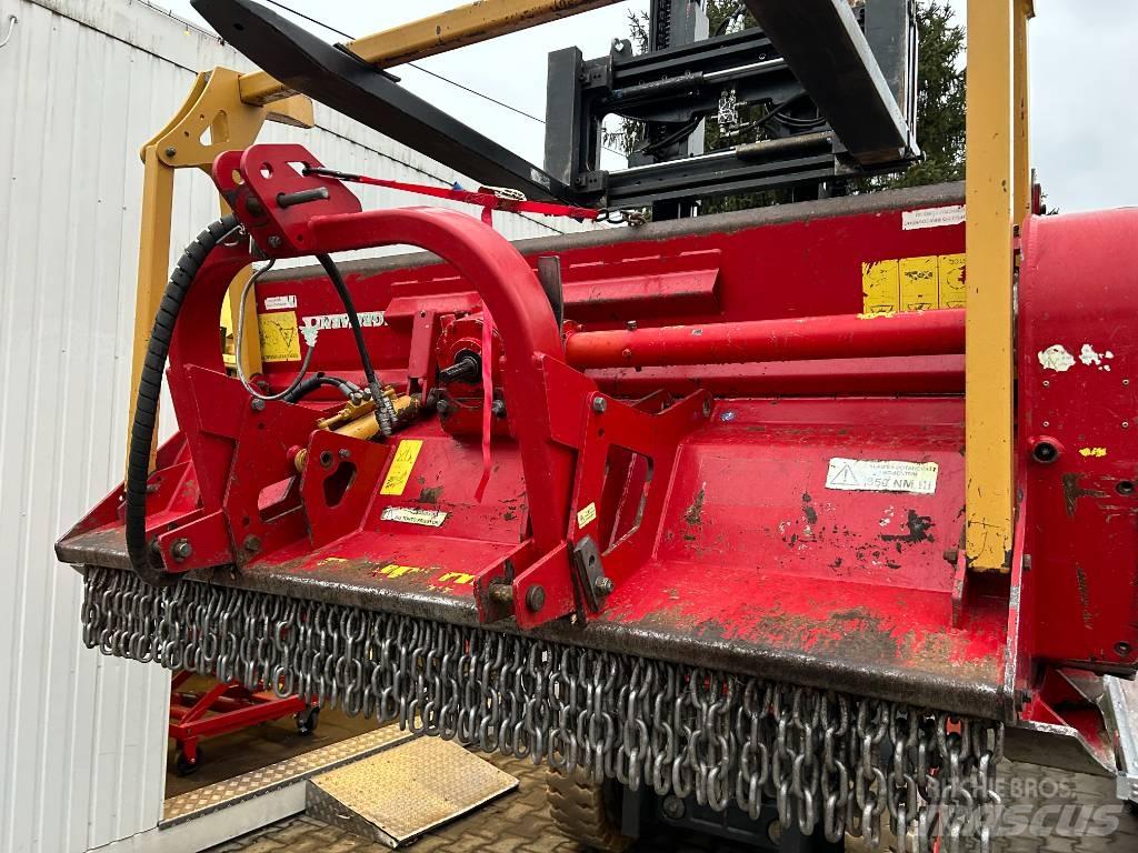SeppiM MIDIFORST 225 Agriculture - Others