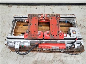 Durwen PZV45-S Construction - Others