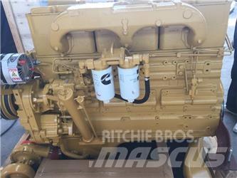 Cummins NT855-C280 Engines