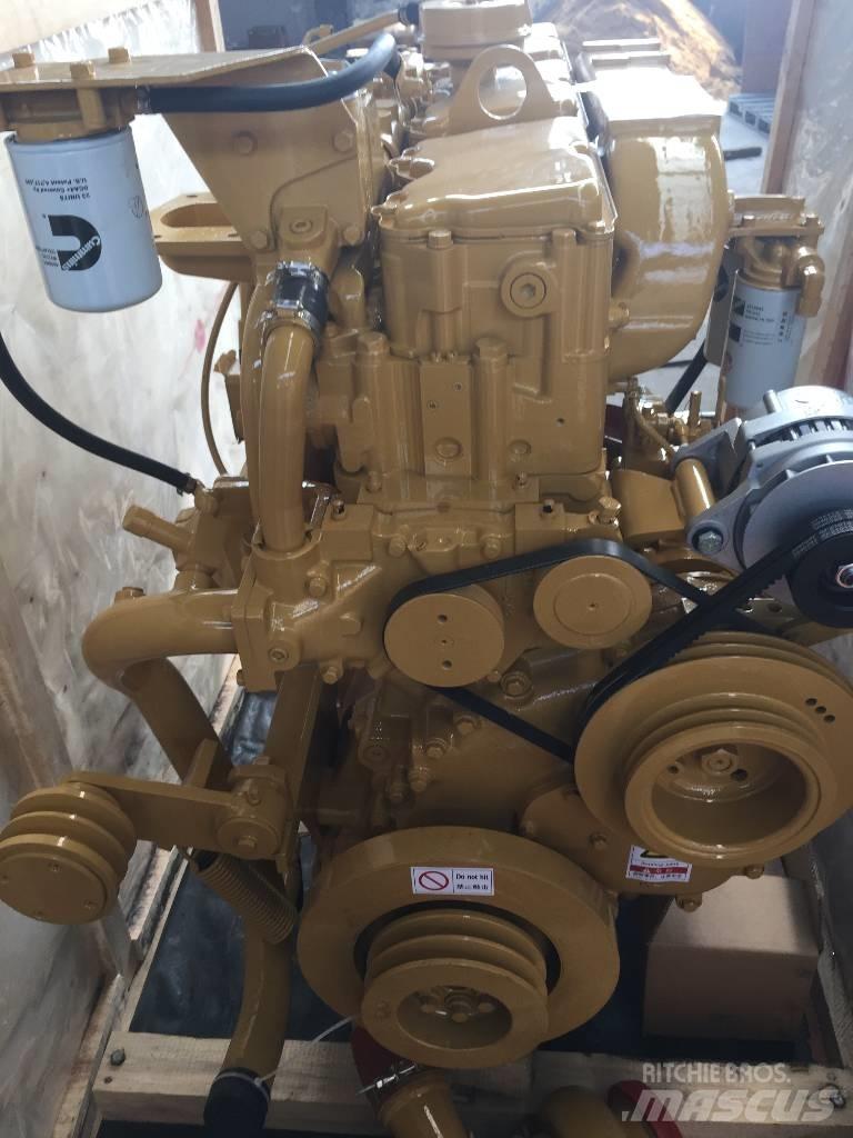 Cummins NT855-C280 Engines