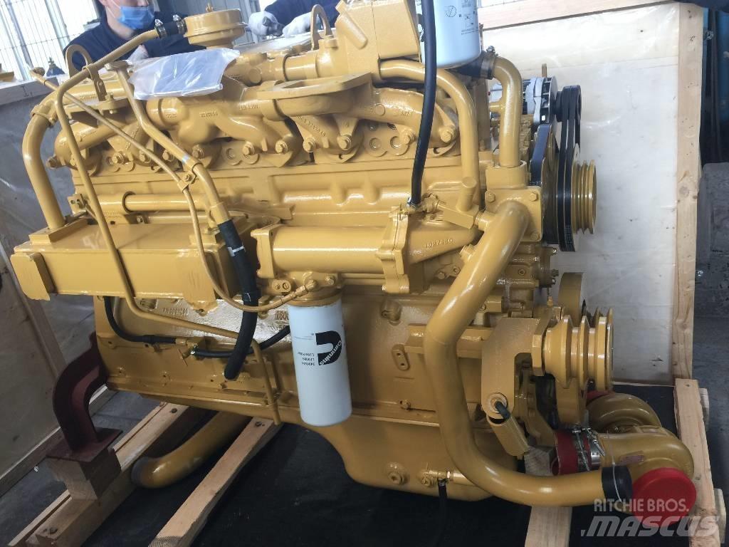 Cummins NT855-C280 Engines