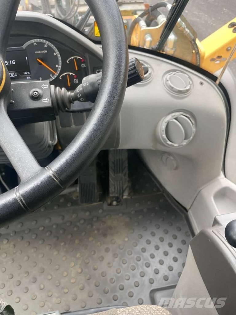 Volvo L 60 H Wheel loaders