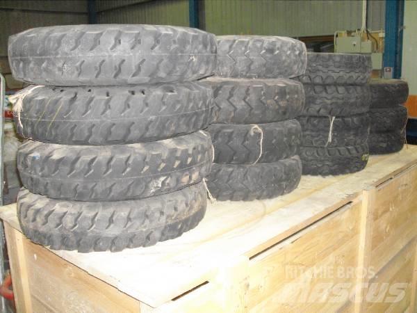  Truckdäck Forklift trucks - others