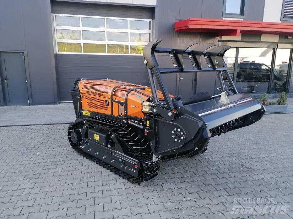 Energreen ROBOPLUS Agriculture - Others
