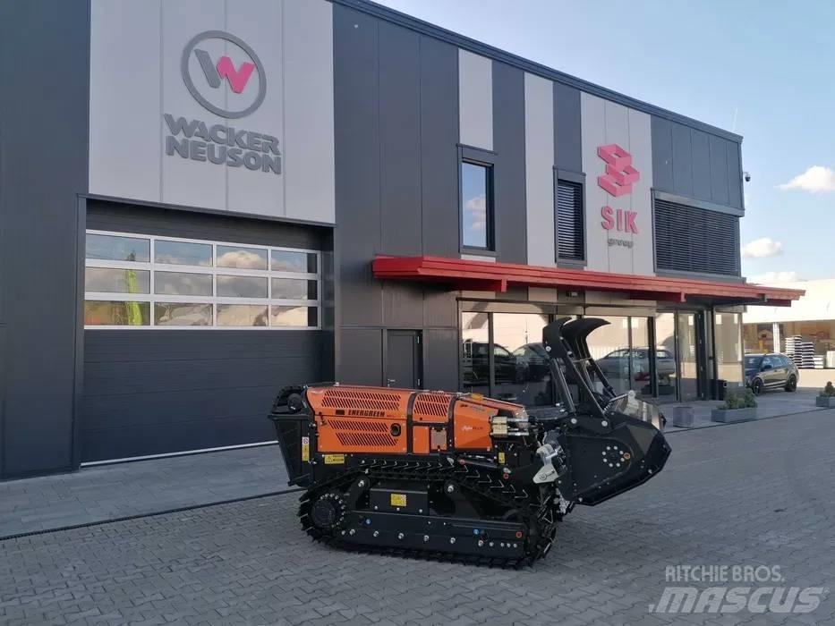 Energreen ROBOPLUS Agriculture - Others