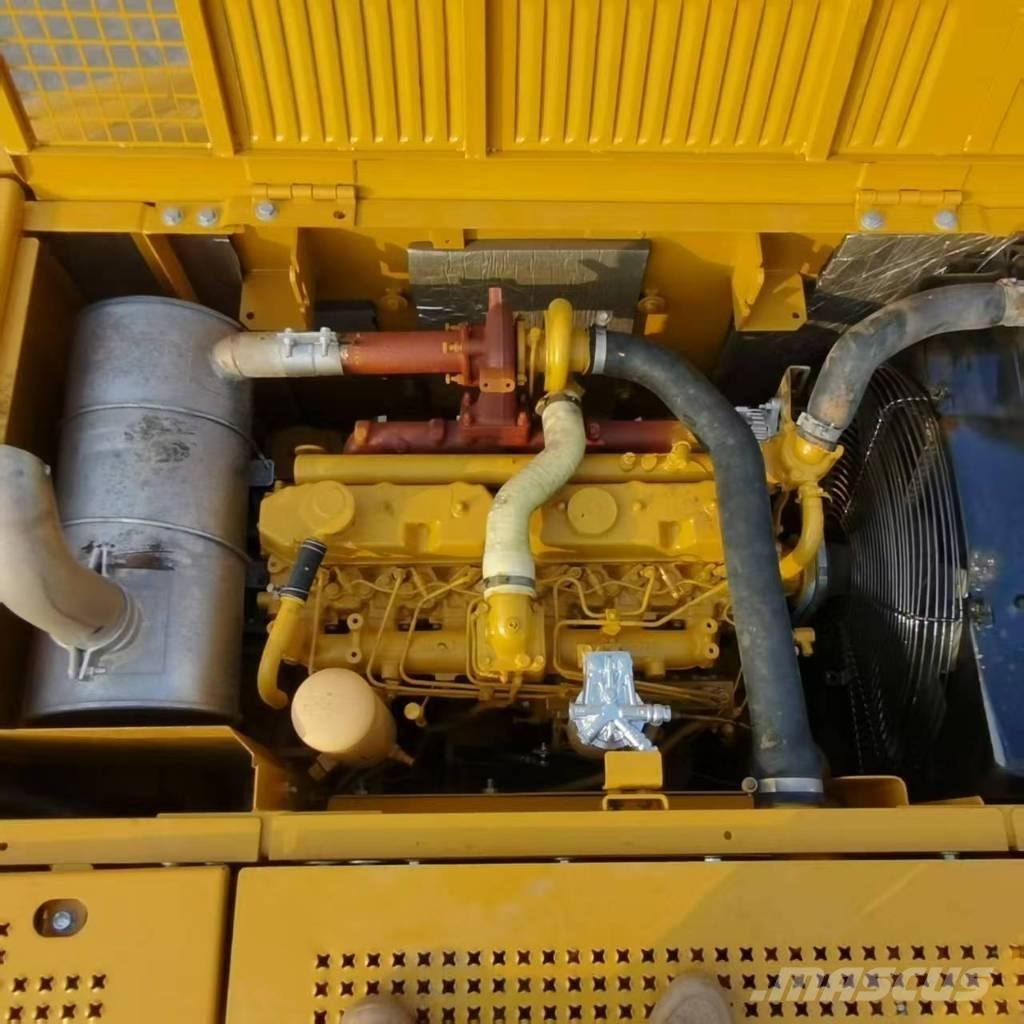 CAT 320 C L Crawler excavators