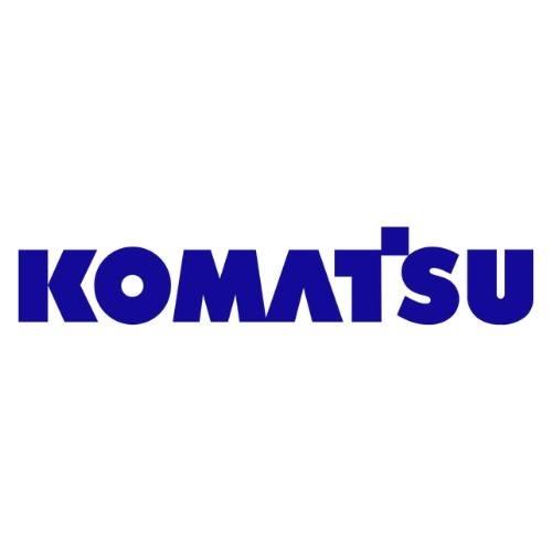 Komatsu Spare Parts Transportation - Others