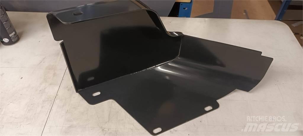 Ponsse P25147 Harvester heads