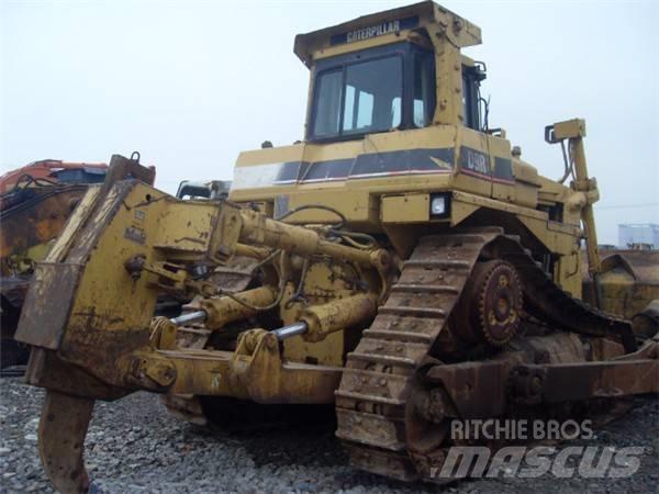 CAT D 9 R Crawler dozers