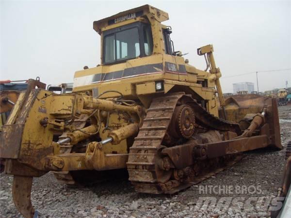 CAT D 9 R Crawler dozers