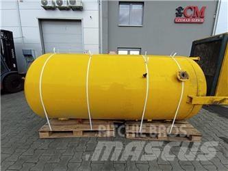  KOMINO 3000 L Compressor accessories