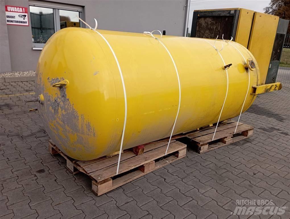  KOMINO 3000 L Compressor accessories