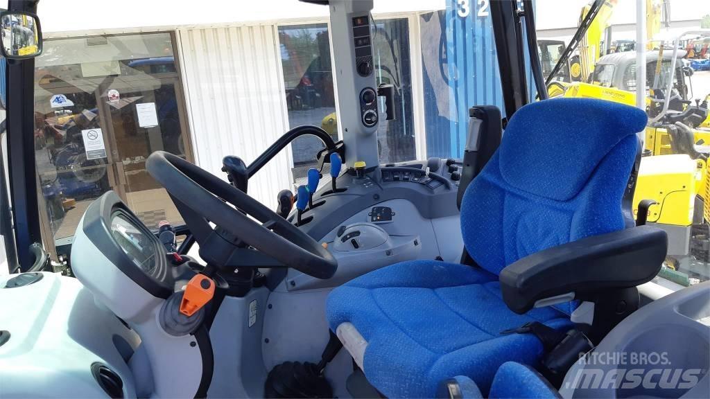 New Holland T 4.100 Construction - Others