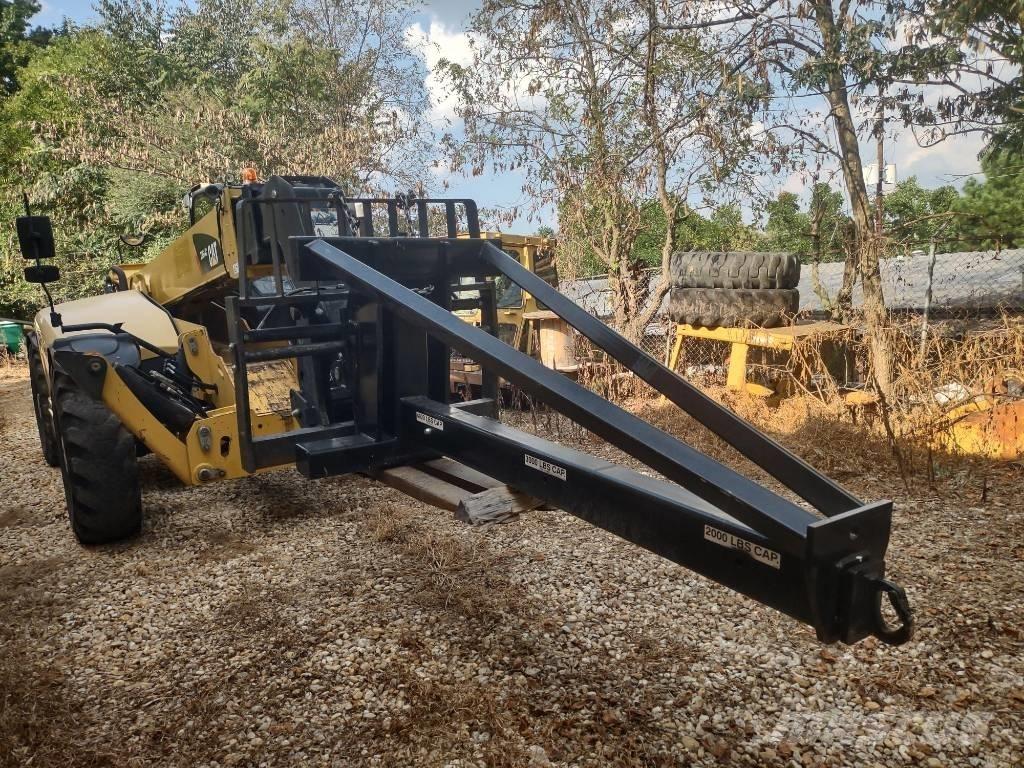 JLG X 13 JP Other components