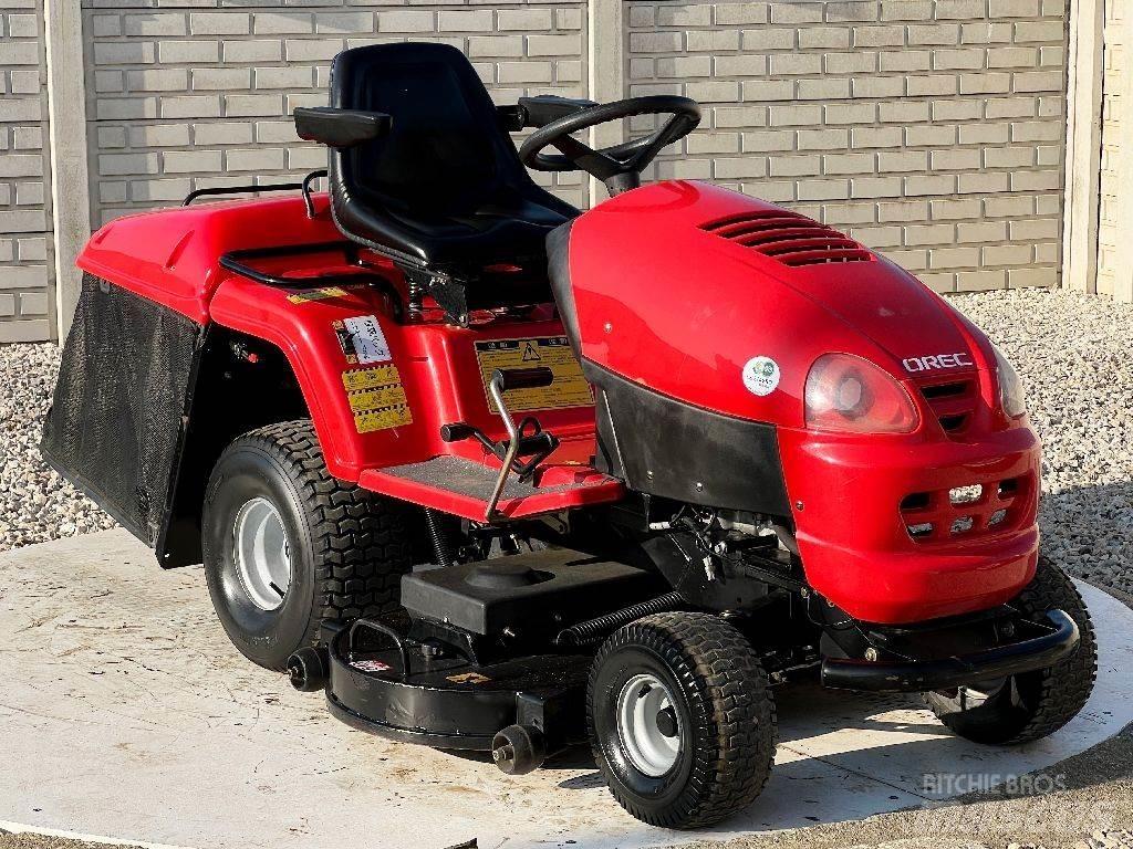Orec GW182 Tractors