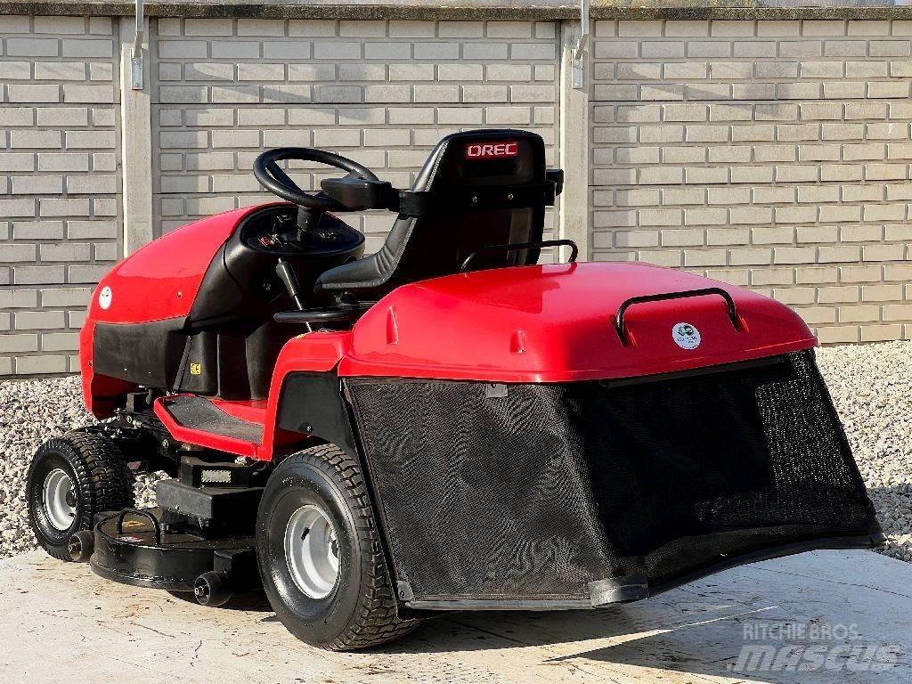 Orec GW182 Tractors