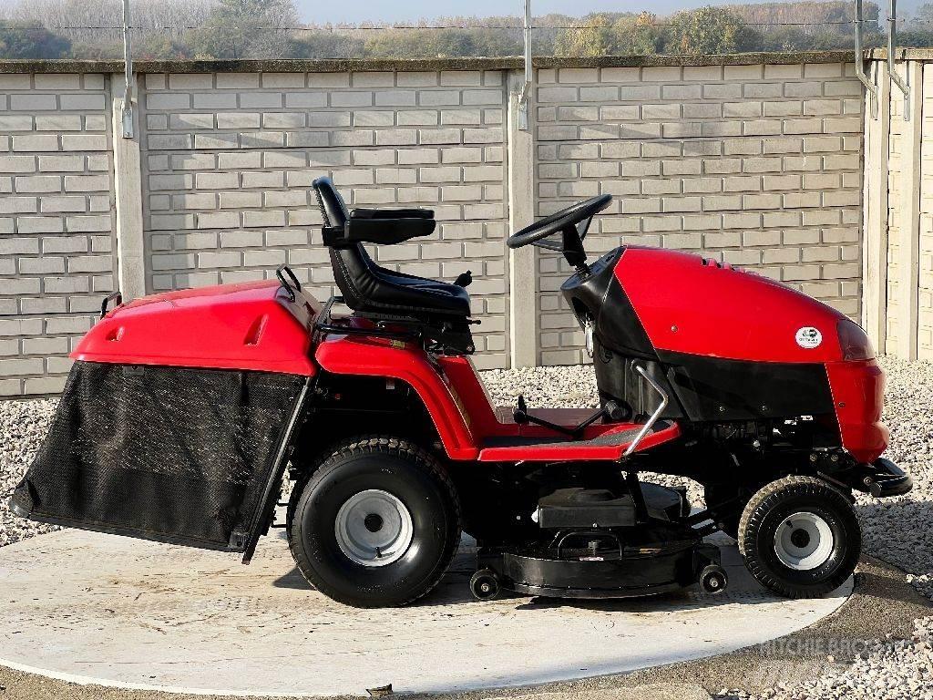 Orec GW182 Tractors