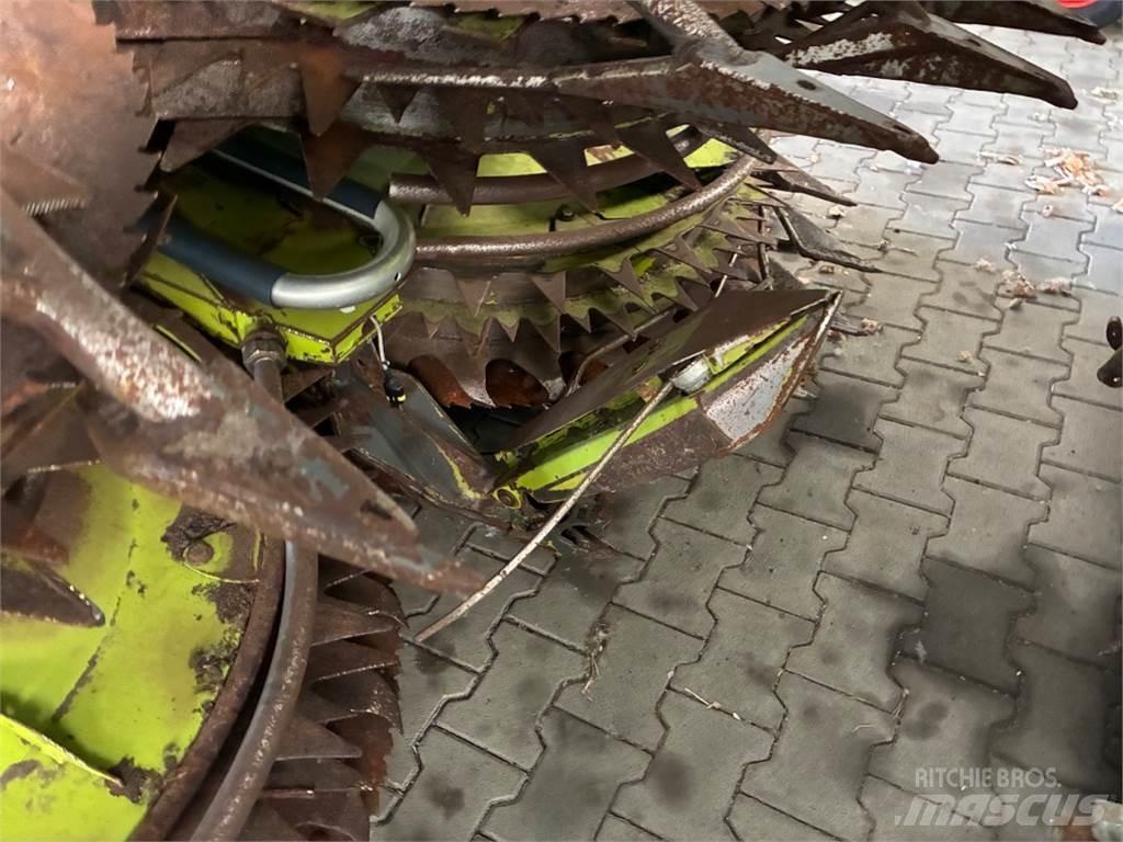 CLAAS Orbis 750 Agriculture - Others