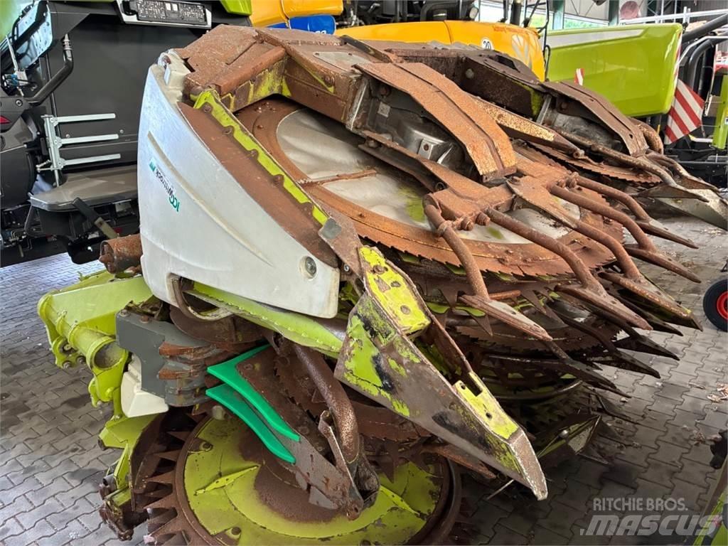 CLAAS Orbis 750 Agriculture - Others