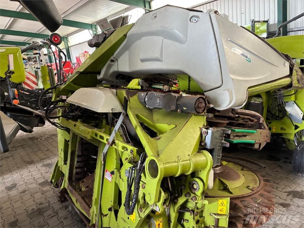 CLAAS Orbis 750 Agriculture - Others