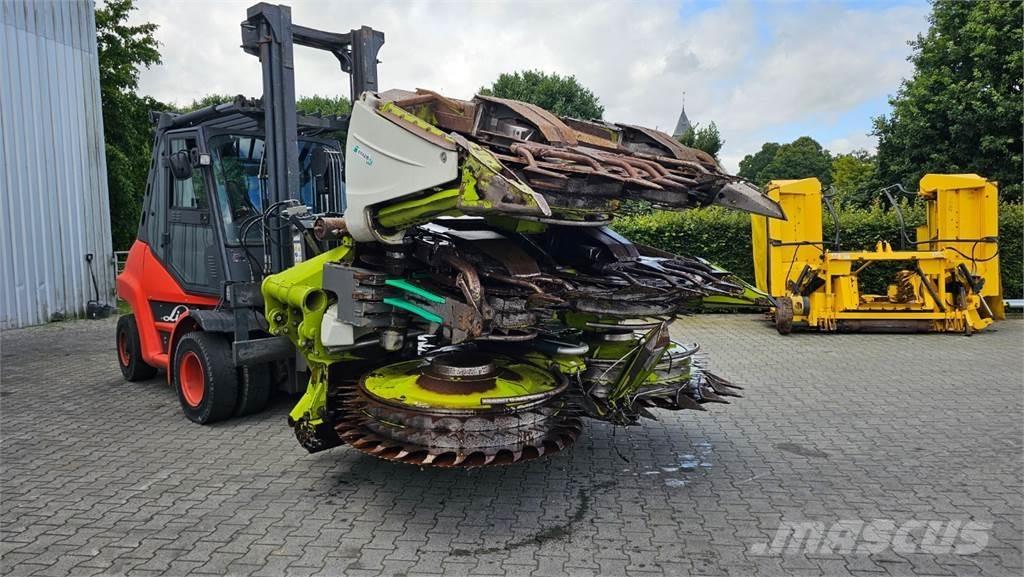 CLAAS Orbis 750 Agriculture - Others