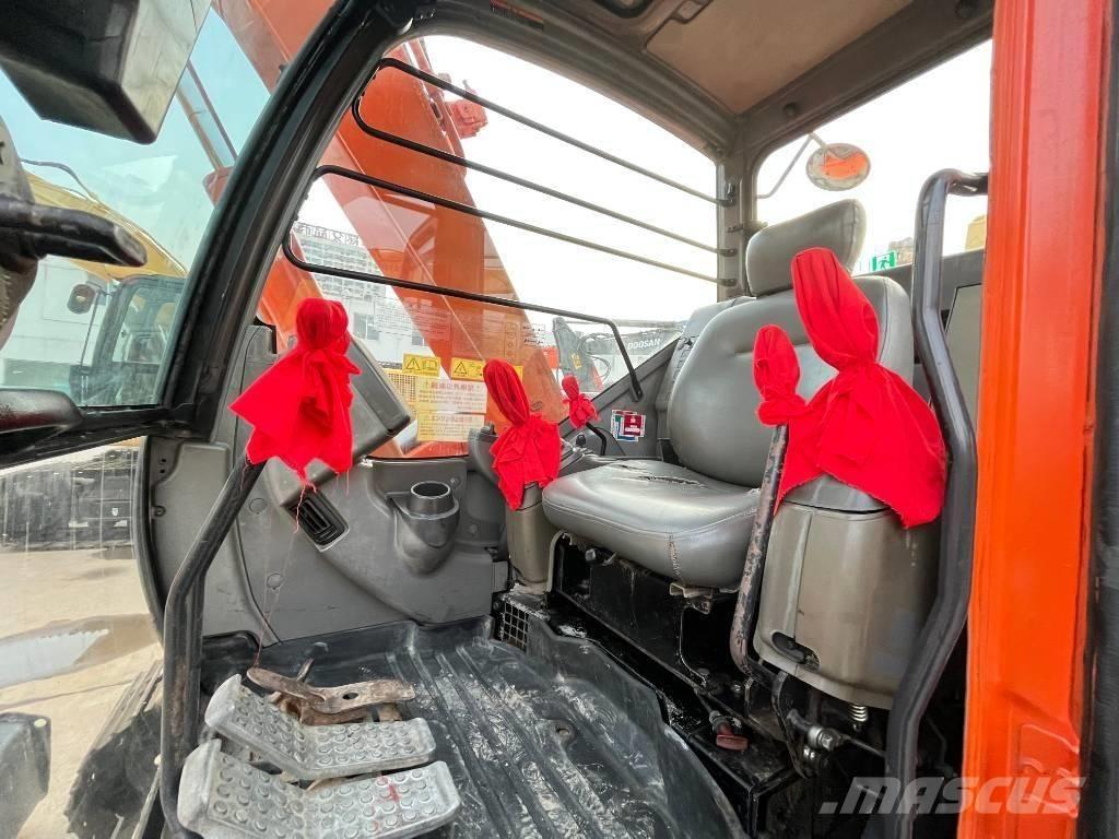 Hitachi ZX 75 Mini excavators < 7t (Mini diggers)