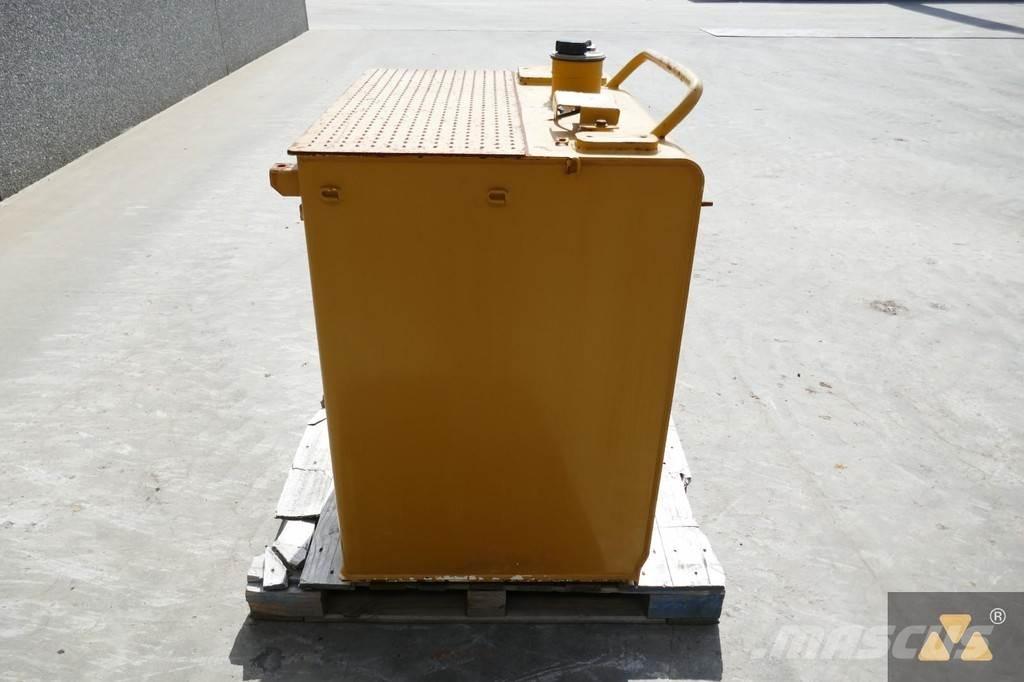 CAT 387-4810 Transportation - Others