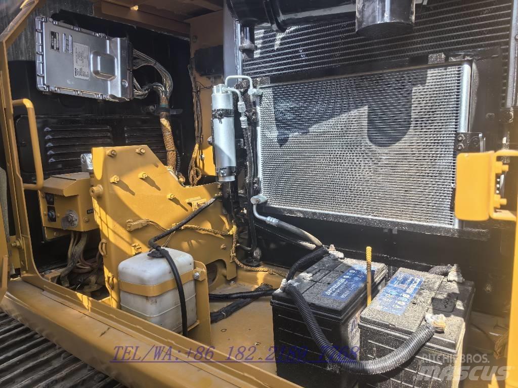 CAT 315 D2 GC Midi excavators  7t - 12t