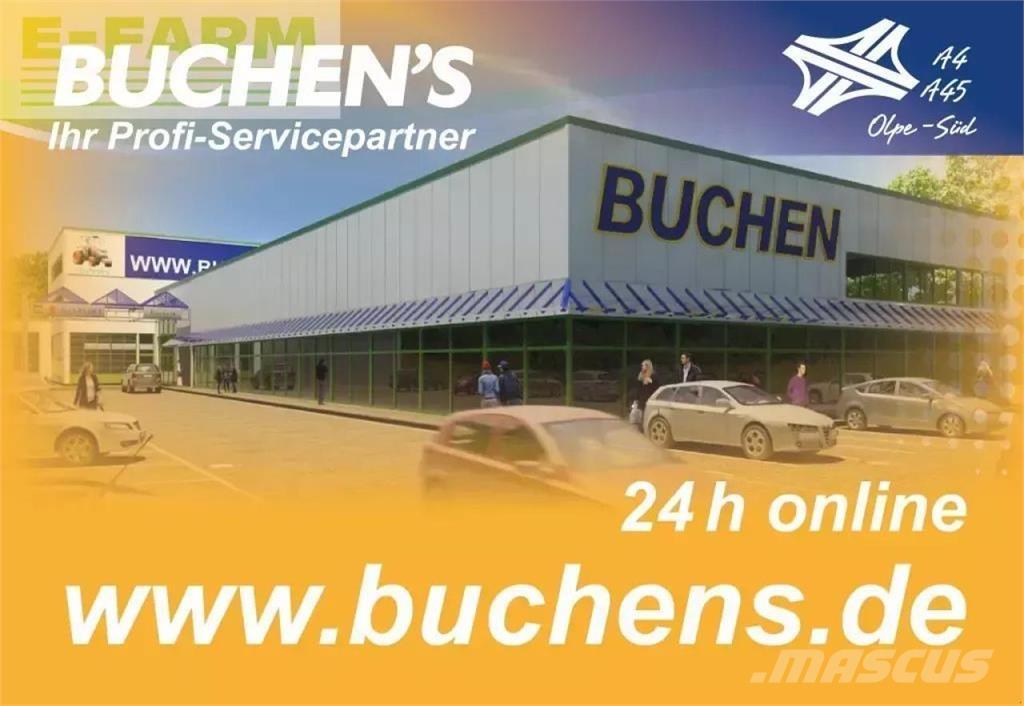 Kubota l1-382 Tractors