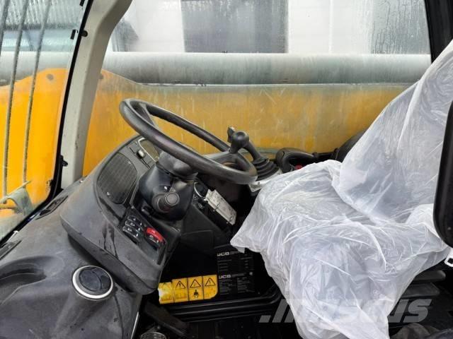 JCB 540-180 Telescopic handlers