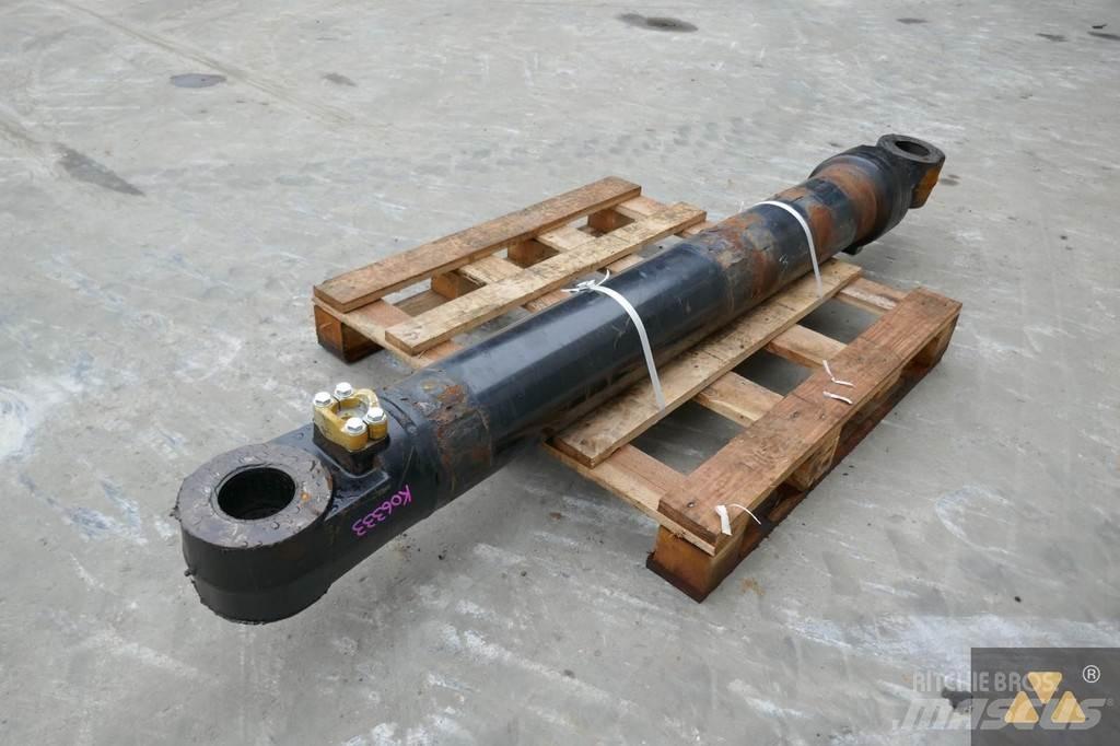 CAT 357-9784 Hydraulics