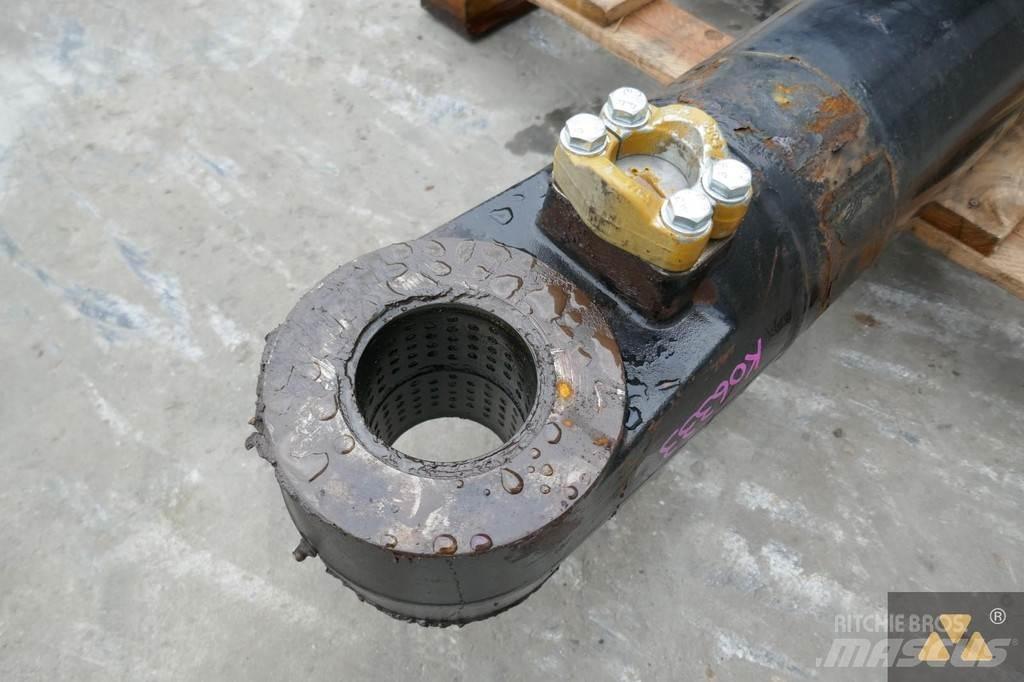 CAT 357-9784 Hydraulics