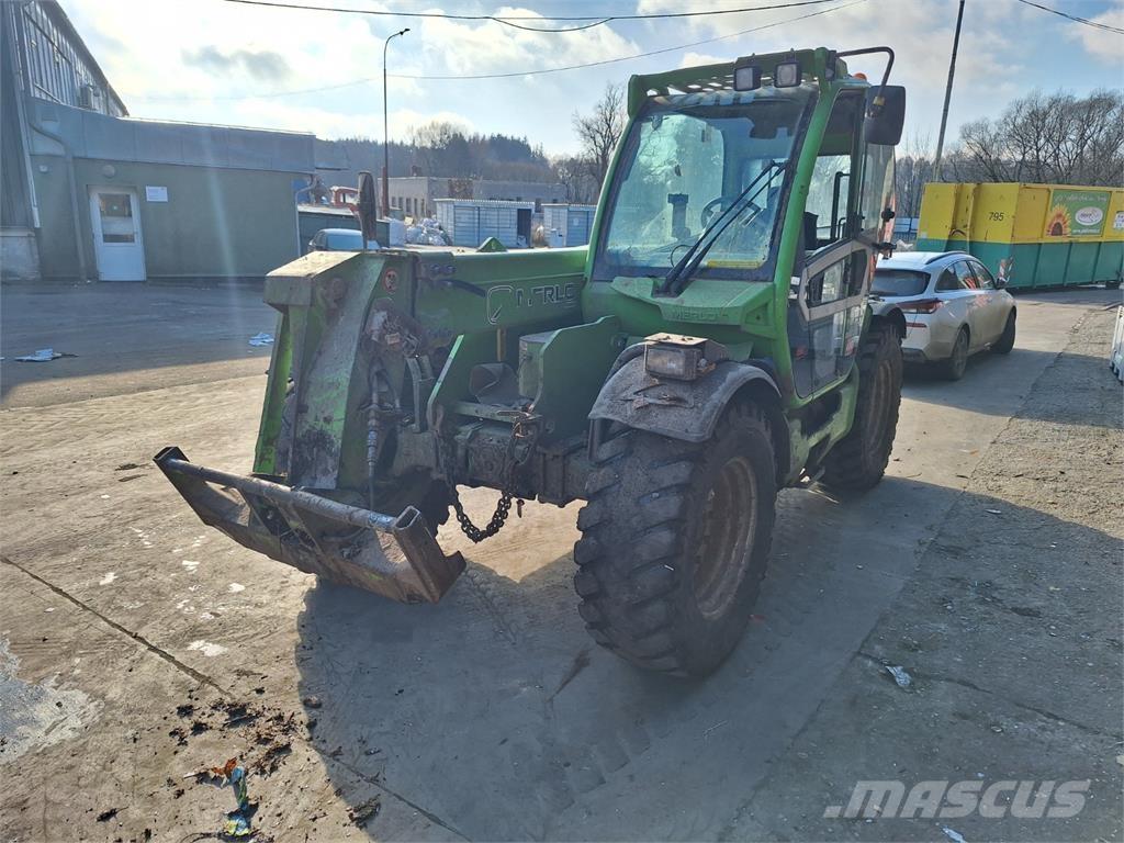 Merlo TF42.7-140 Construction - Others