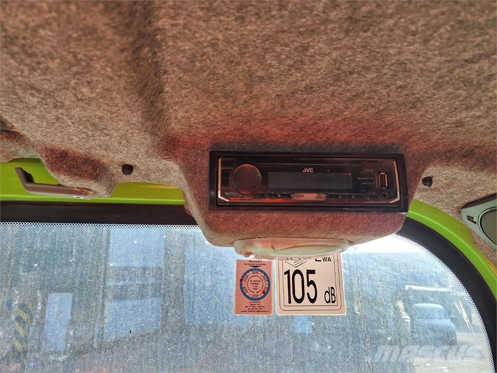 Merlo TF42.7-140 Construction - Others