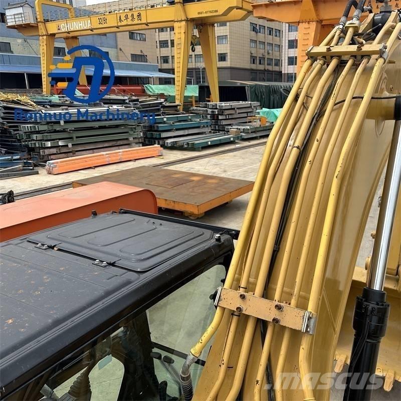 CAT 320GC Crawler excavators