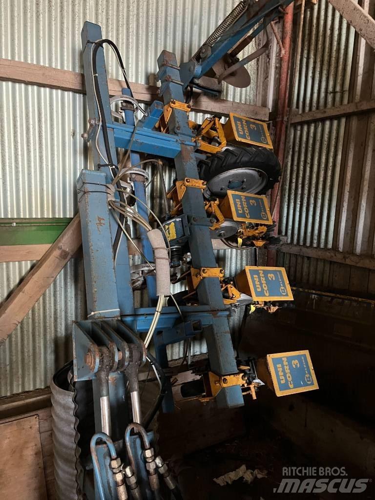 Kleine Unicorn 3 Precision sowing machines