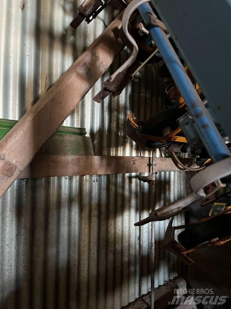 Kleine Unicorn 3 Precision sowing machines