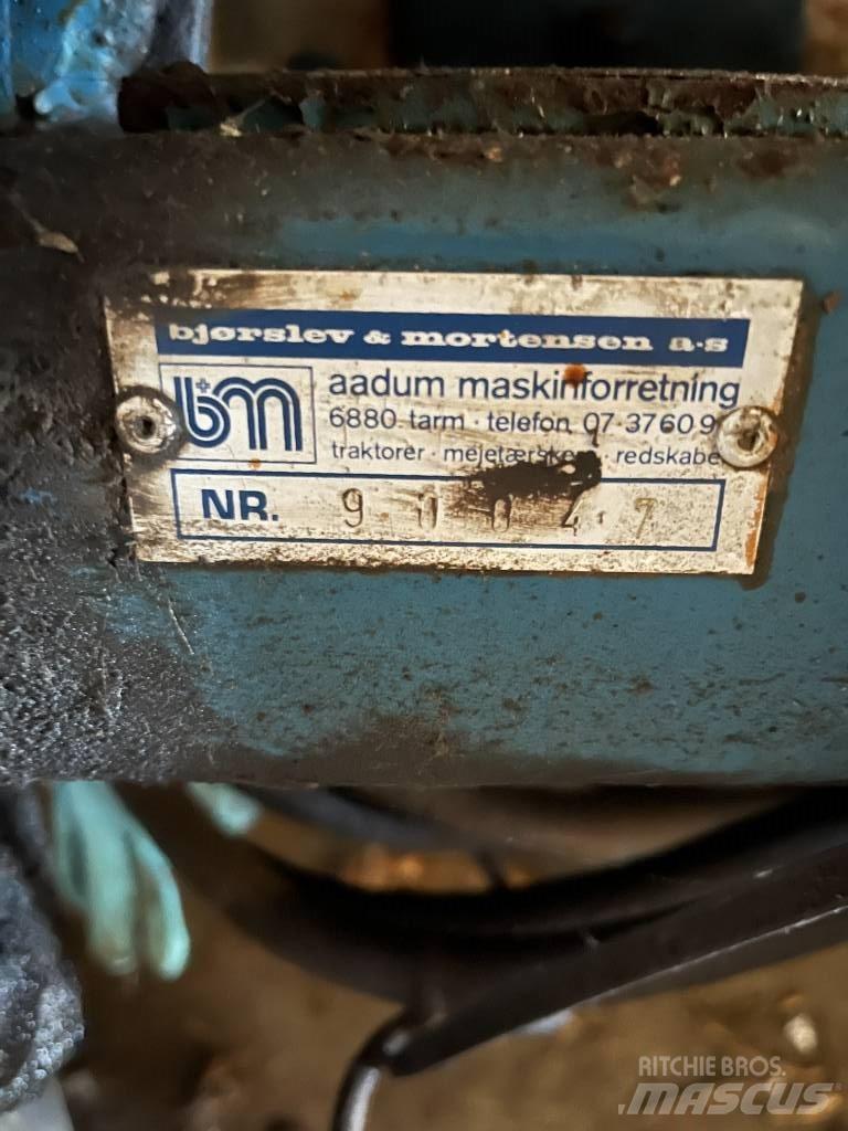 Kleine Unicorn 3 Precision sowing machines