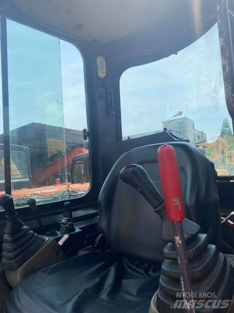 Kobelco SK 50 SR Mini excavators < 7t (Mini diggers)