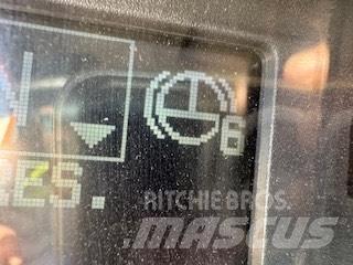 MAN TGA 33.530 Tractor Units