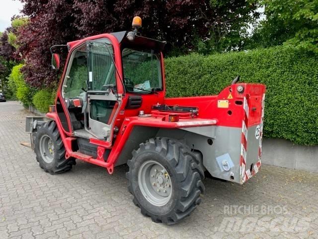 Merlo P 38.13 Telescopic handlers